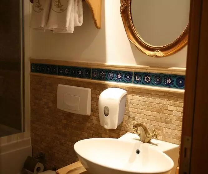 酒店 Kerme Ottoman Konak   Boutique Class