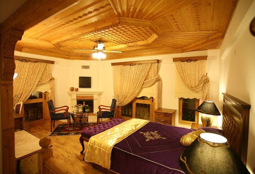 호텔 Kerme Ottoman Konak   Boutique Class