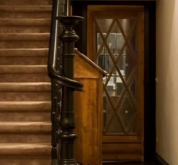 فندق Le Tissu Résidence