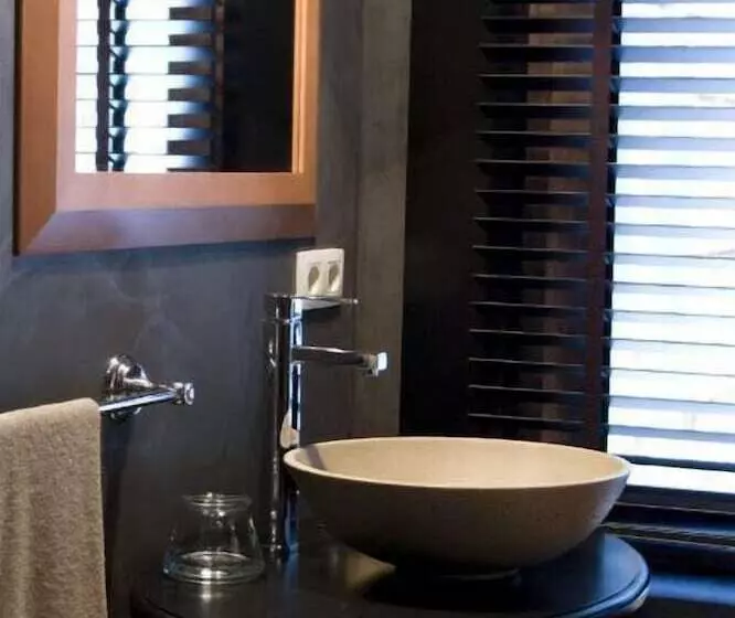 فندق Le Tissu Résidence