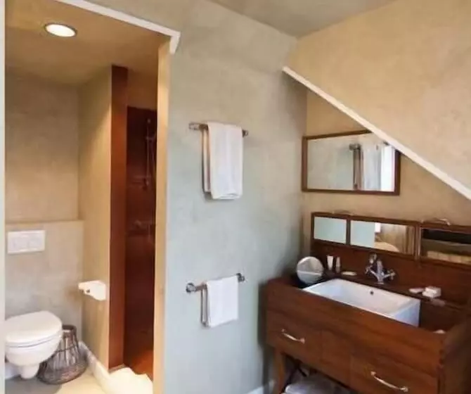 فندق Le Tissu Résidence