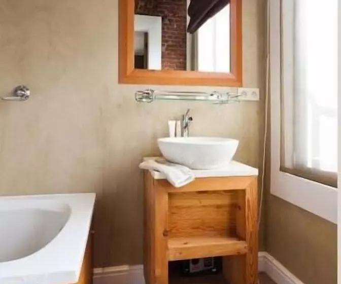 فندق Le Tissu Résidence