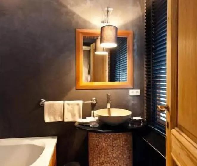 فندق Le Tissu Résidence