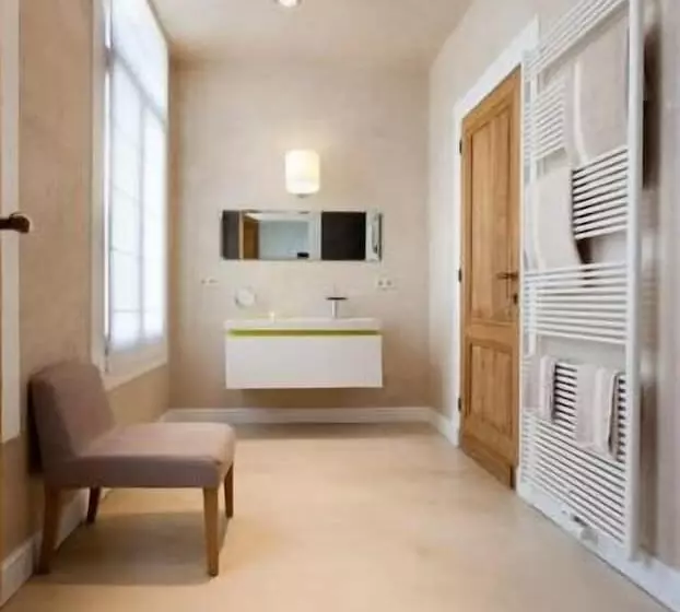 فندق Le Tissu Résidence