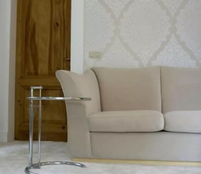 فندق Le Tissu Résidence