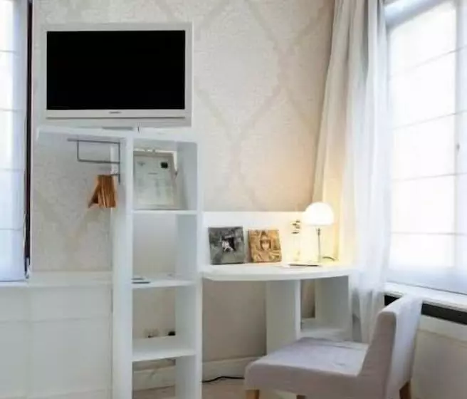 فندق Le Tissu Résidence