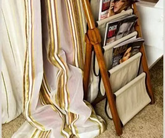 فندق Le Tissu Résidence