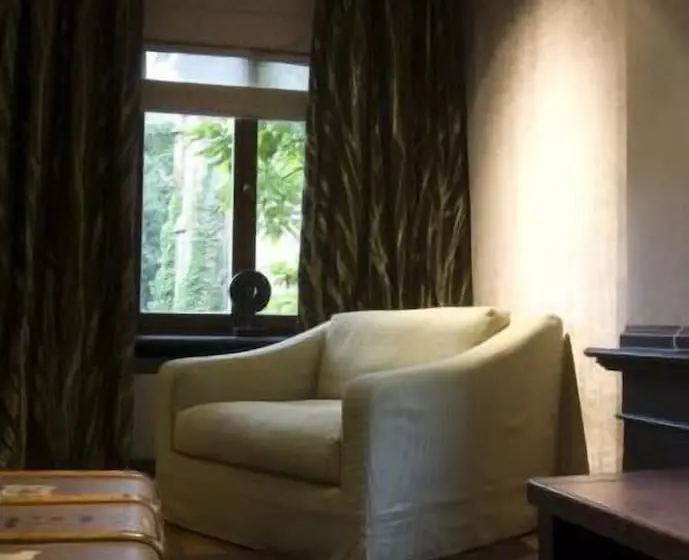 فندق Le Tissu Résidence