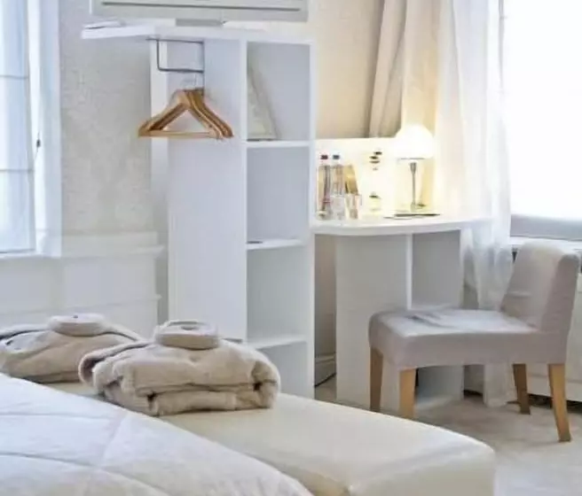 فندق Le Tissu Résidence