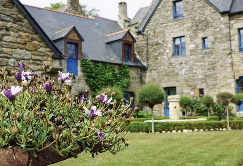 فندق Manoir Des Douets Fleuris