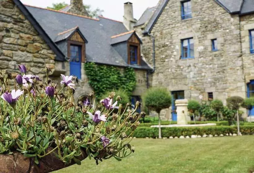 酒店 Manoir Des Douets Fleuris