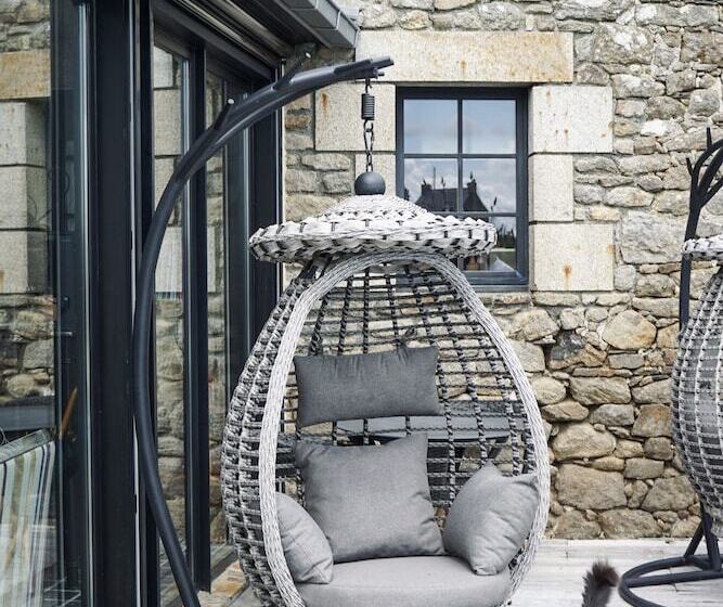 فندق Manoir Des Douets Fleuris