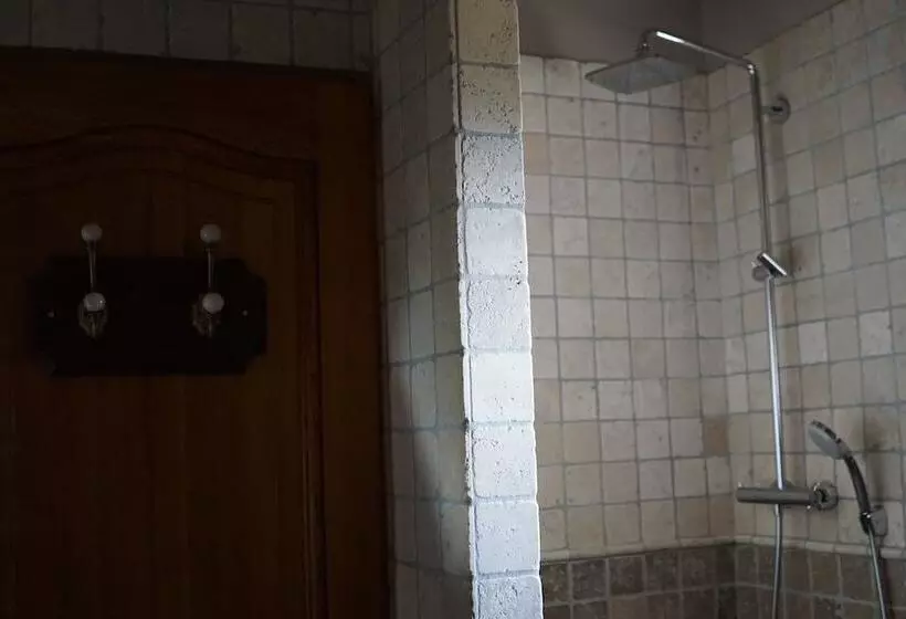 酒店 Manoir Des Douets Fleuris