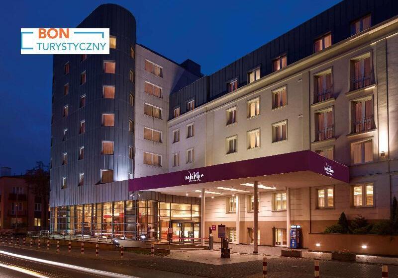 فندق Mercure Warszawa Airport