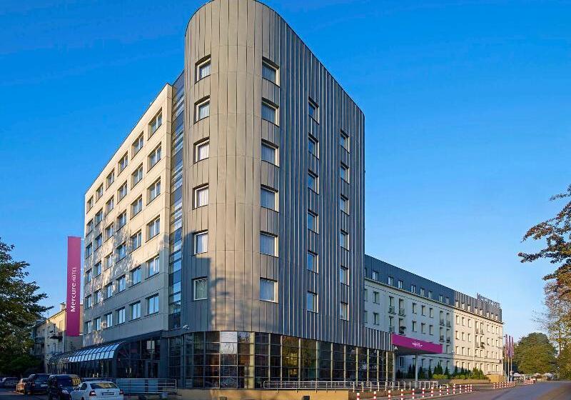 فندق Mercure Warszawa Airport