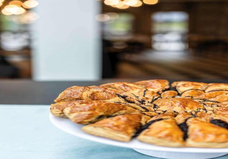 فندق Mercure Warszawa Airport