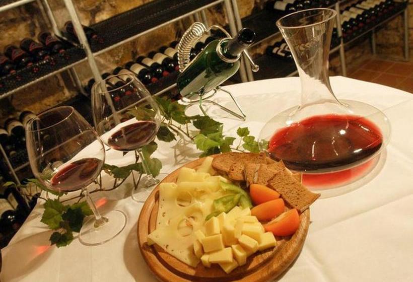 בית מלון כפרי Frühstückspension Meyer, Familie Orthacker