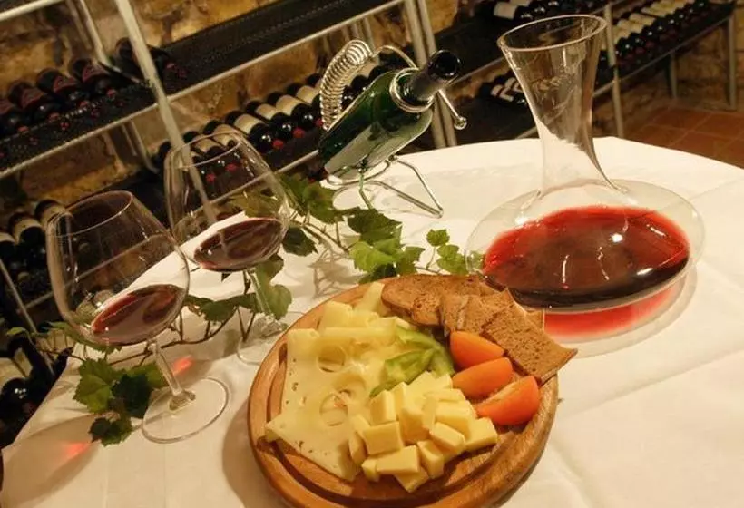 فندق Frühstückspension Meyer, Familie Orthacker