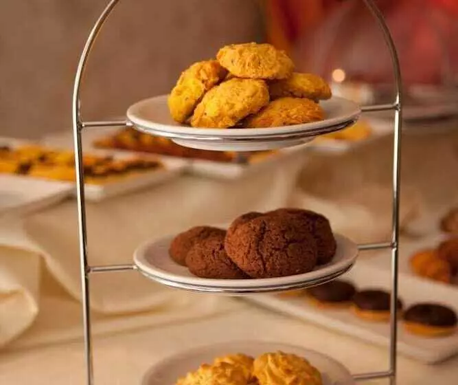 호텔 Mini Palace  Country House