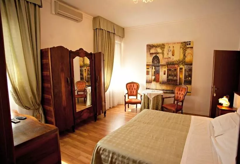 호텔 Mini Palace  Country House