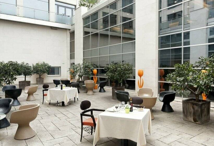 בית מלון כפרי Precise House Mantegna Roma