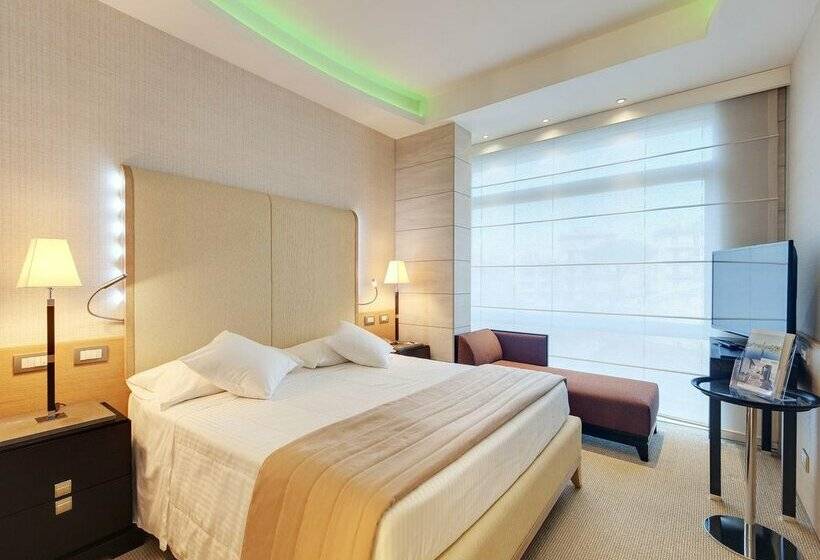 בית מלון כפרי Precise House Mantegna Roma