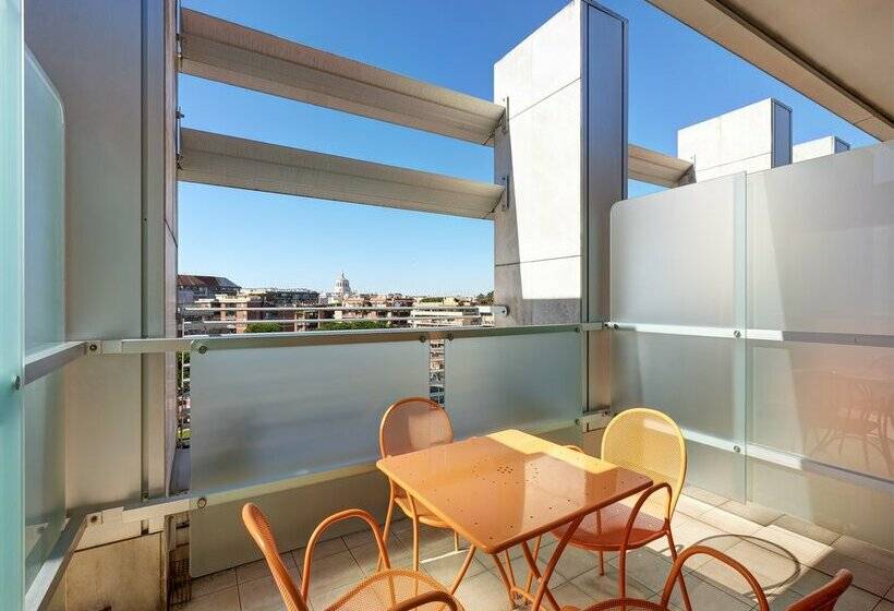 בית מלון כפרי Precise House Mantegna Roma