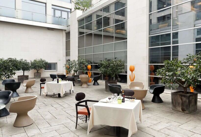 בית מלון כפרי Precise House Mantegna Roma