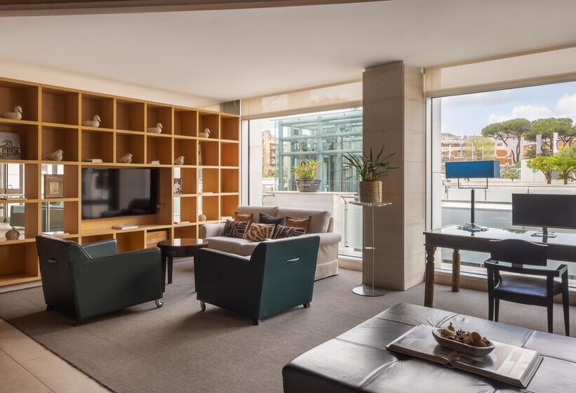 בית מלון כפרי Precise House Mantegna Roma