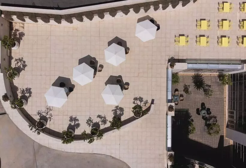 هتل Precise House Mantegna Roma