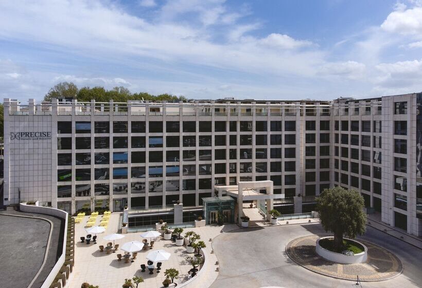 בית מלון כפרי Precise House Mantegna Roma