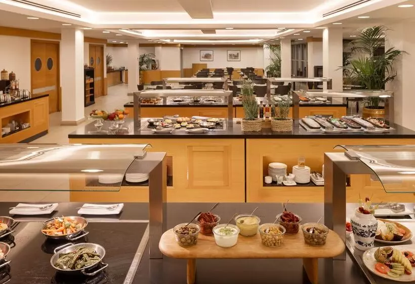 هتل Precise House Mantegna Roma