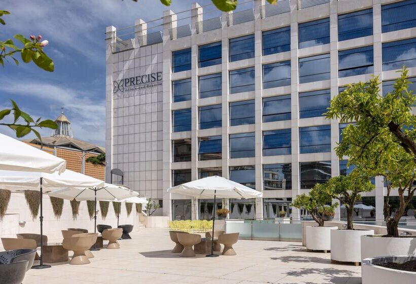 בית מלון כפרי Precise House Mantegna Roma