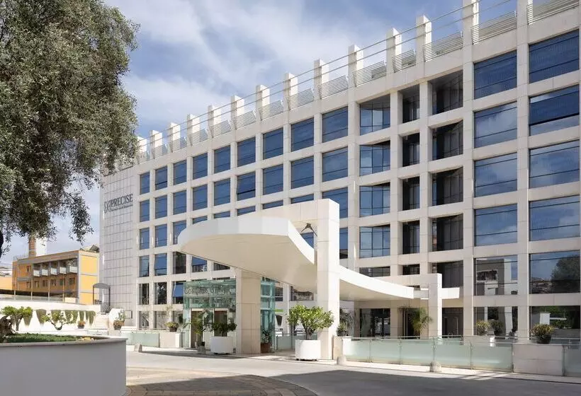 هتل Precise House Mantegna Roma