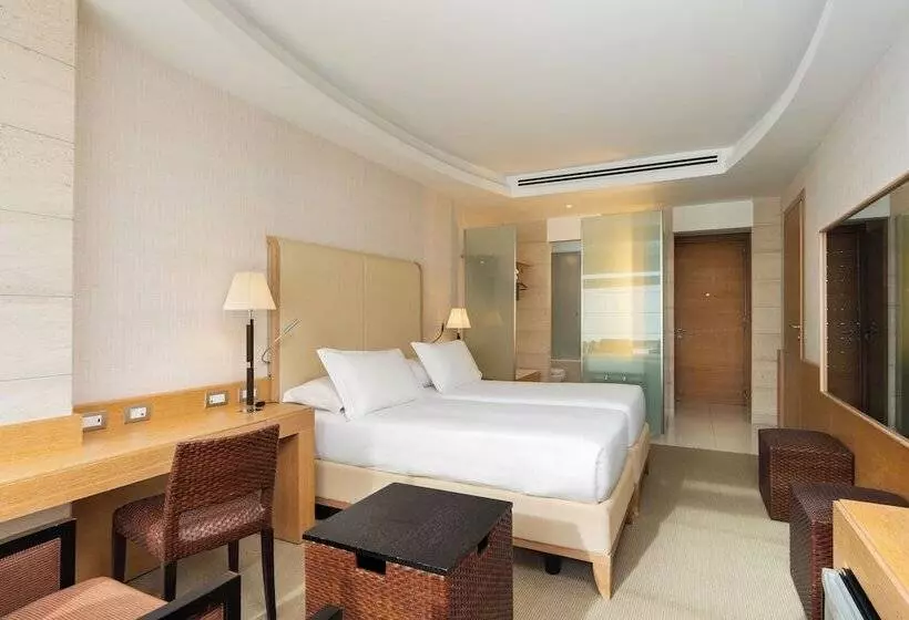 هتل Precise House Mantegna Roma