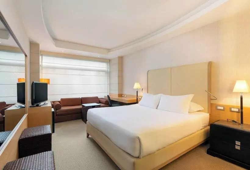 هتل Precise House Mantegna Roma