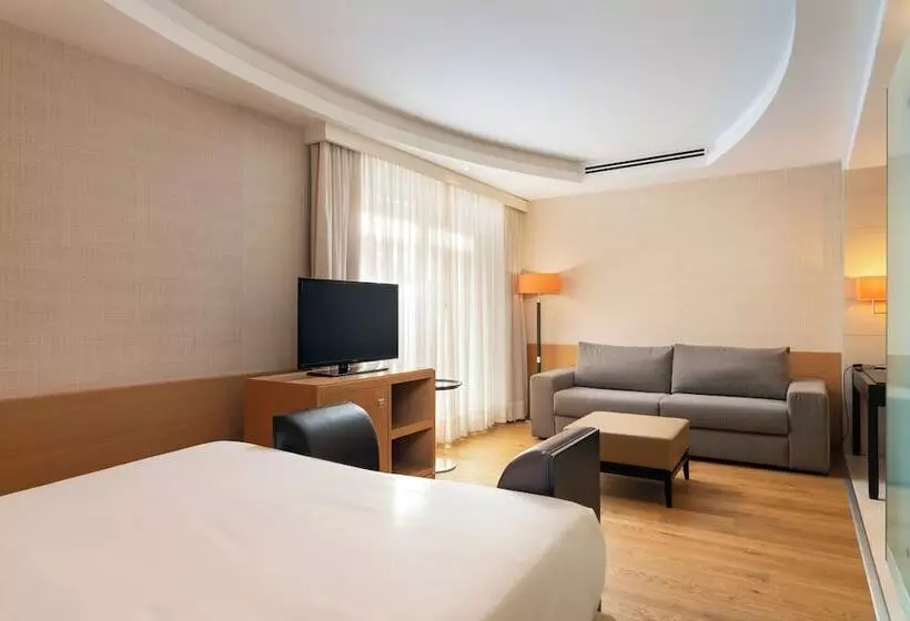 هتل Precise House Mantegna Roma