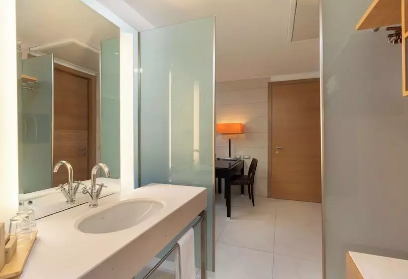 هتل Precise House Mantegna Roma