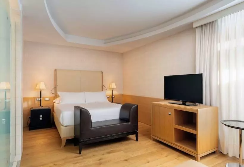 هتل Precise House Mantegna Roma