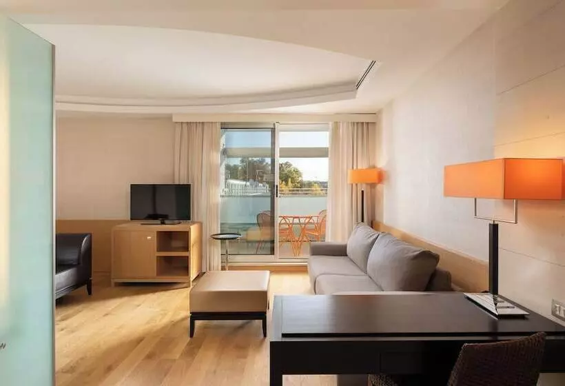 هتل Precise House Mantegna Roma