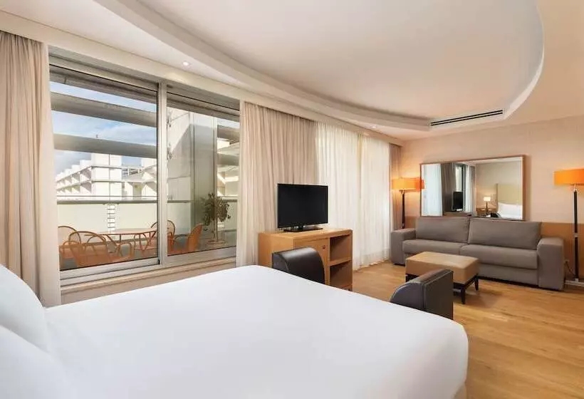 هتل Precise House Mantegna Roma