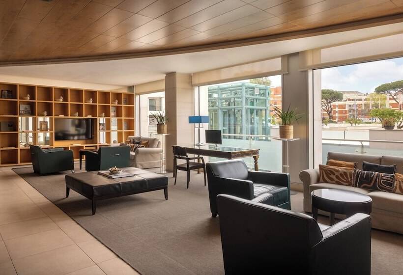 בית מלון כפרי Precise House Mantegna Roma