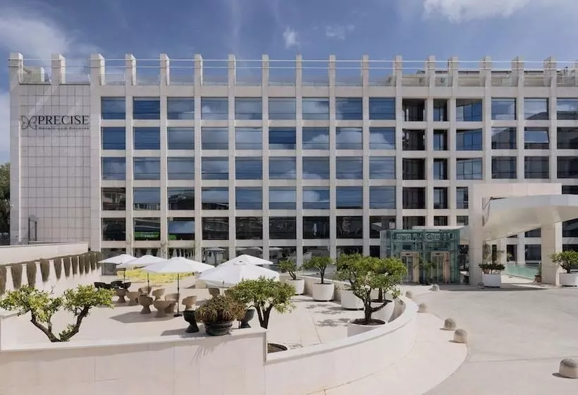 هتل Precise House Mantegna Roma