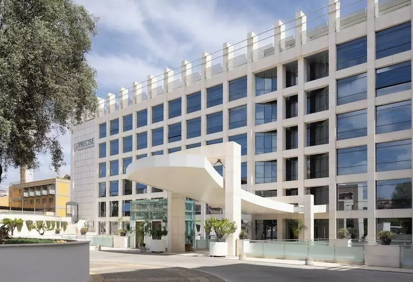 هتل Precise House Mantegna Roma