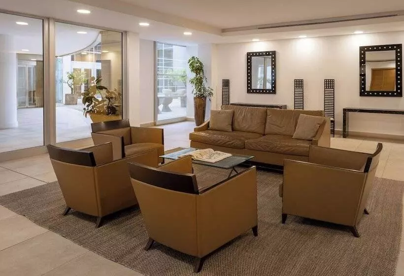 هتل Precise House Mantegna Roma