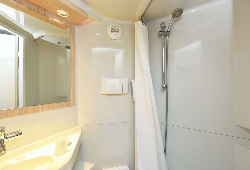 בית מלון כפרי Premiere Classe Meaux Nanteuil Les Meaux