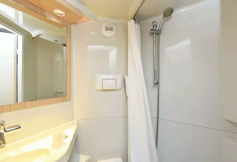 酒店 Premiere Classe Meaux Nanteuil Les Meaux