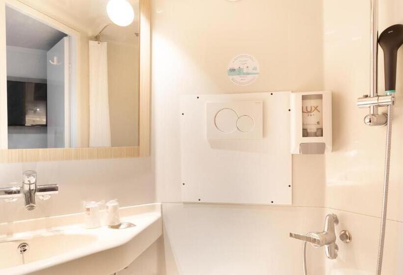 בית מלון כפרי Premiere Classe Meaux Nanteuil Les Meaux