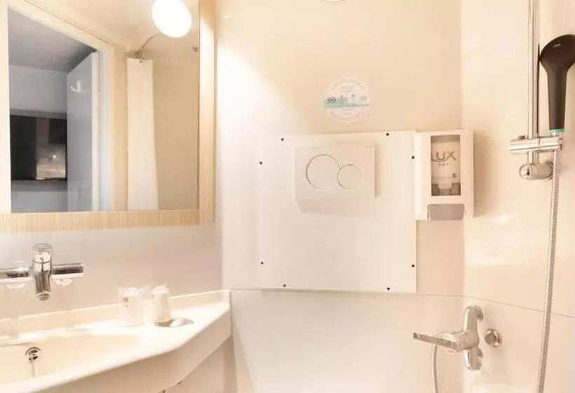 酒店 Premiere Classe Meaux Nanteuil Les Meaux