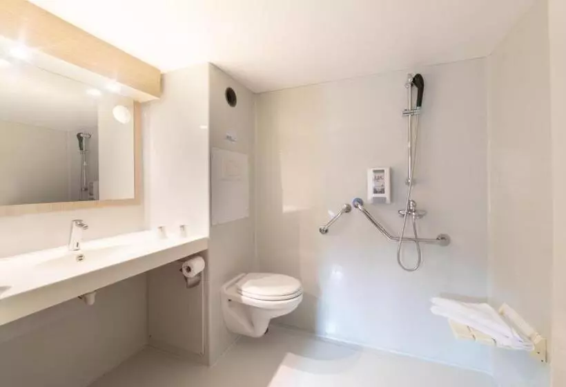 酒店 Premiere Classe Meaux Nanteuil Les Meaux